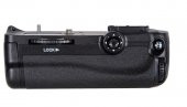 NİKON D7200 D7100 İÇİN MEİKE MK-D7100 BATTERY GRİP + 2 Ad. EN-EL15B BATARYA - 3