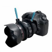 DSLR Lens Odaklama Kemeri, DSLR Lens Gear Belt - 7