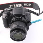 DSLR Lens Odaklama Kemeri, DSLR Lens Gear Belt - 8