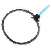 DSLR Lens Odaklama Kemeri, DSLR Lens Gear Belt - 9