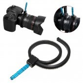 DSLR Lens Odaklama Kemeri, DSLR Lens Gear Belt - 12