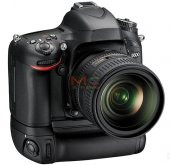 Nikon D600, D610 İÇİN MEİKE MK-D600 BATTERY GRİP + 2 Ad. EN-EL15B BATARYA - 7