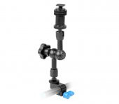 7" Magic Arm + 15 mm Rig Çubuk için kelepçe - 2