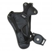 Nikon D300, D600, D700, D800, D7100, D7200 İçin Deri Bileklik - 3