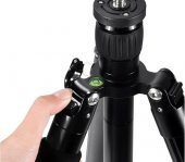 JUSINO X-426 Çok İşlevli Tripod / Monopod - 2