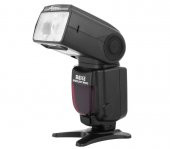 Meike MK910 HSS i-TTL Speedlite Flaş Nikon Uyumlu - 3