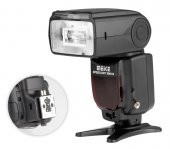 Meike MK910 HSS i-TTL Speedlite Flaş Nikon Uyumlu - 5