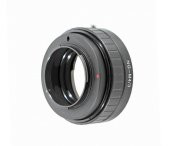 OLYMPUS MİCRO 4/3 İÇİN NİKON G LENS ADAPTÖRÜ - 2