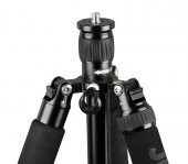 JUSINO TK-284 Profesyonel Tripod / Monopod Aluminyum - 5
