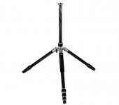 JUSINO TK-254C Karbon Fiber Profesyonel Tripod / Monopod 160cm - 5