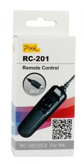 NİKON D3300 D5000 D5100 D5200 D5300 İÇİN PİXEL KUMANDA - 1