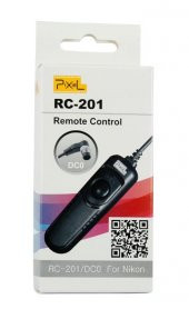 NİKON D300S, D700, D800, D800E İÇİN PİXEL KABLOLU KUMANDA - 1