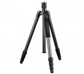 JUSINO TK-254C Karbon Fiber Profesyonel Tripod / Monopod 160cm - 9