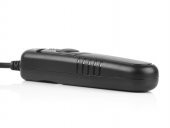 FUJİFİLM S3 PRO, S5 PRO, KODAK DCS-14N İÇİN PİXEL KABLOLU KUMANDA - 6