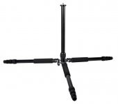 JUSINO TK-254 Profesyonel Tripod / Monopod 160cm Aluminyum - 8