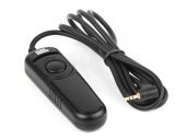 SAMSUNG GX-1S GX-10 GX-20 NX11 NX10 İÇİN PİXEL KABLOLU KUMANDA - 2