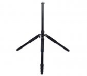 JUSINO TK-254 Profesyonel Tripod / Monopod 160cm Aluminyum - 9