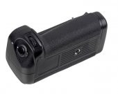 NİKON D7200 D7100 İÇİN MEİKE MK-D7100 BATTERY GRİP + 1 Ad. EN-EL15B BATARYA - 3