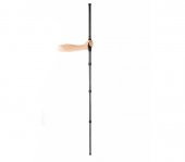 JUSINO TK-254 Profesyonel Tripod / Monopod 160cm Aluminyum - 11