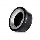 OLYMPUS MİCRO 4/3 (M4/3) İÇİN M42 LENS ADAPTÖRÜ - 2