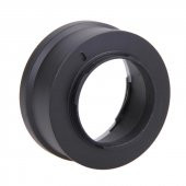 PANASONİC MİCRO 4/3 (M4/3) İÇİN OLYMPUS OM LENS ADAPTÖRÜ - 3
