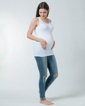 Shonadae Seamless Hamile Atleti - 1
