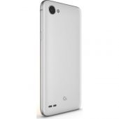 LG Q6 M700Y 32 GB BLACK WHİTE CEP TELEFONU (DİST) - 2