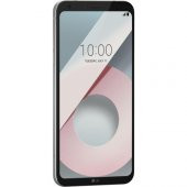 LG Q6 M700Y 32 GB BLACK WHİTE CEP TELEFONU (DİST) - 3