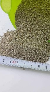 Vermikülit İnce Boy 1-3mm 1 Litre Beybek - 1