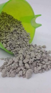 Pomza 2-10 mm 5 Litre Beybek - 1