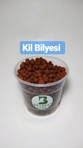 Kil Bilyesi Hydroton 1 L  2-20 mm Beybek - 2