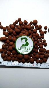 Kil Bilyesi Hydroton 1 L  2-20 mm Beybek - 3