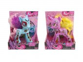 Romantic Merry PONY Işıklı ve Sesli Oyuncak Karakter 88376 - 1