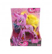 Romantic Merry PONY Işıklı ve Sesli Oyuncak Karakter 88376 - 3