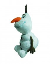 Frozen Karlar Ülkesi OLAF Pelüş Oyuncak 3 Farklı Boy - 3