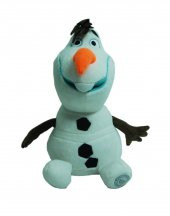 Frozen Karlar Ülkesi OLAF Pelüş Oyuncak 3 Farklı Boy - 5