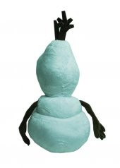 Frozen Karlar Ülkesi OLAF Pelüş Oyuncak 3 Farklı Boy - 6