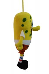Sünger Bob Pelüş Oyuncak Büyük Boy 35063 - 4