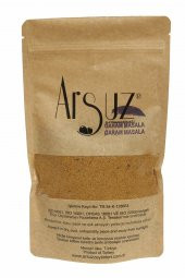 Arsuz Garam Masala 150GR - 1