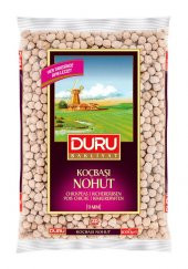 DURU BK NOHUT 1KG KOÇBAŞI 9MM - 1