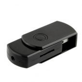 Gringo Usb Bellek Disk Hd Bakıcı Gizli Kamera - 1