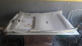 RENAULT MEGANE 2 TAVAN DÖŞEMESİ SUNROOFLU 8200154750 / 8200128775 - 1