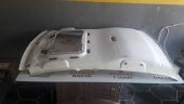 RENAULT MEGANE 2 TAVAN DÖŞEMESİ SUNROOFLU 8200154750 / 8200128775 - 2
