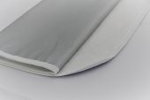 Ütümax Plus Yanmaz Termal Keçe Ütü Masası Örtüsü Bezi Kılıfı - 3