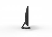 Gamepower GPR24C144 Curved Gaming Monitör 23.6 1ms 144Hz FreeSync Samsung VA Panel DP1.2 HDMI DVI-D AUDIO - 2