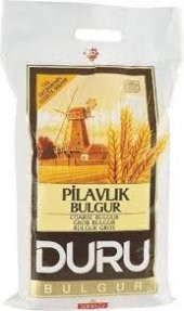 DURU BK BULGUR 5KG Pilavlık - 1