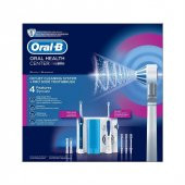 Oral-B Oxyjet Ağız Duşu + Pro3000 Diş Fırçası - 5
