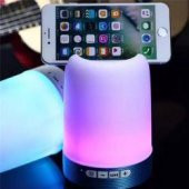 SES BOMBASI PG-421 BLUETOOTH USB VE MİCRO SD - 1