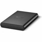 Sony HD-B1BEU 1TB 2.5" Harici Disk + Kılıf Hediyeli (HD-B1BEU) - 2