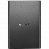 Sony HD-B1BEU 1TB 2.5" Harici Disk + Kılıf Hediyeli (HD-B1BEU) - 3